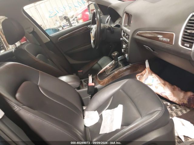 WA1L2AFP8GA071141 Audi Q5 2.0t Premium