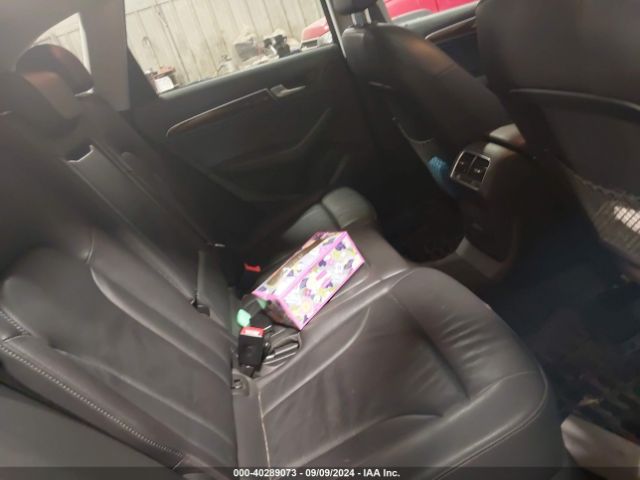 WA1L2AFP8GA071141 Audi Q5 2.0t Premium