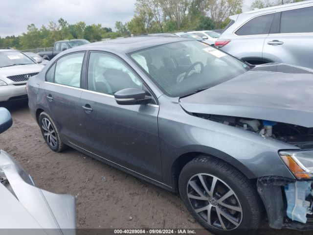 3VWDB7AJ3HM310516 Volkswagen Jetta 1.4t Se