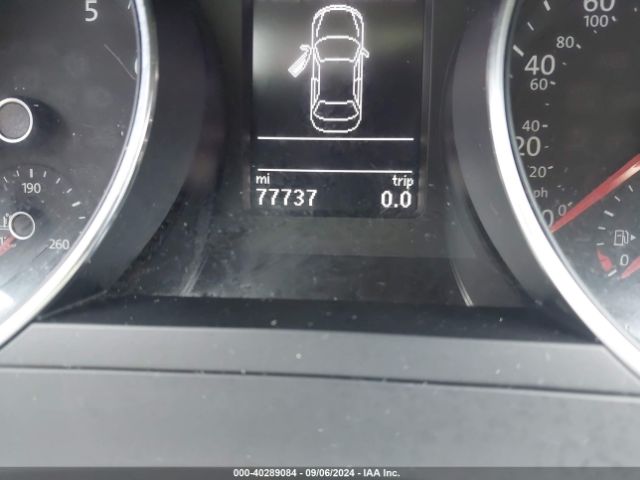 3VWDB7AJ3HM310516 Volkswagen Jetta 1.4t Se