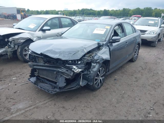 3VWDB7AJ3HM310516 Volkswagen Jetta 1.4t Se