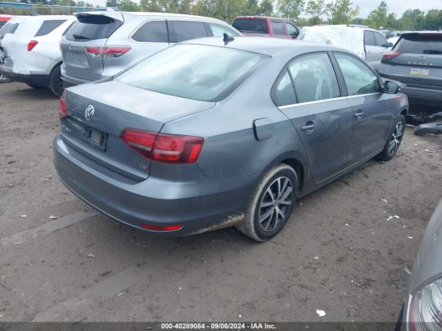 3VWDB7AJ3HM310516 Volkswagen Jetta 1.4t Se