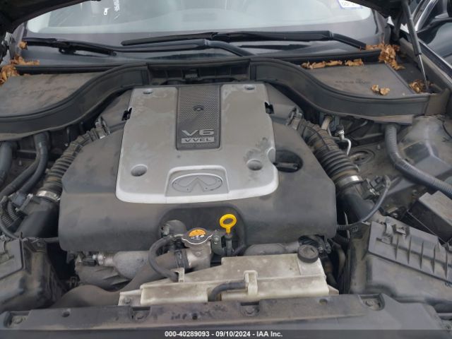 JN1CV6AR2FM524236 Infiniti Q40