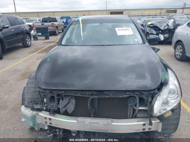 JN1CV6AR2FM524236 Infiniti Q40