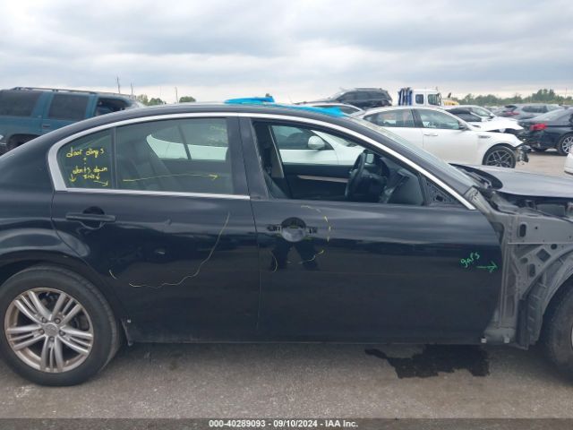 JN1CV6AR2FM524236 Infiniti Q40