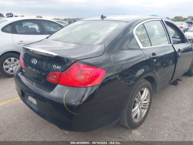 JN1CV6AR2FM524236 Infiniti Q40