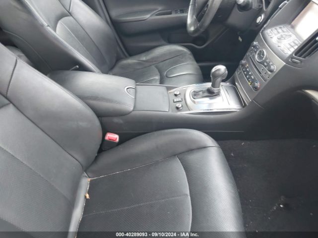 JN1CV6AR2FM524236 Infiniti Q40