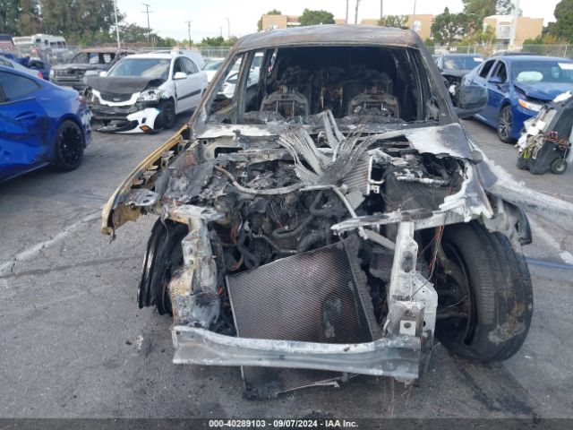 1C4RJKAG6N8562067 Jeep Grand Cherokee L Altitude 4x4