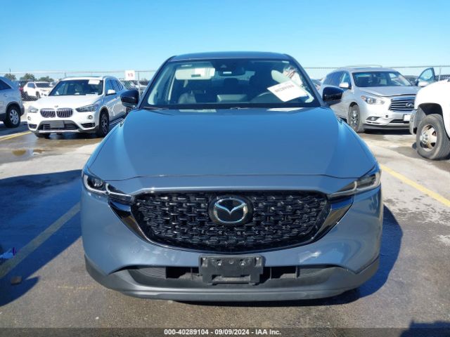 JM3KFBCM0P0183452 Mazda Cx-5 2.5 S Carbon Edition