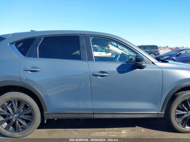 JM3KFBCM0P0183452 Mazda Cx-5 2.5 S Carbon Edition