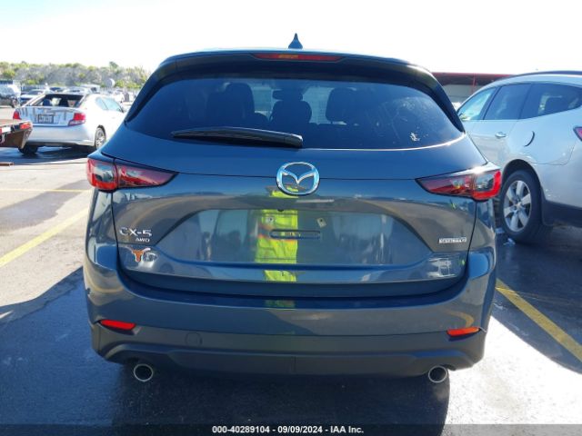 JM3KFBCM0P0183452 Mazda Cx-5 2.5 S Carbon Edition