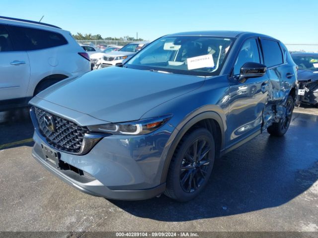 JM3KFBCM0P0183452 Mazda Cx-5 2.5 S Carbon Edition