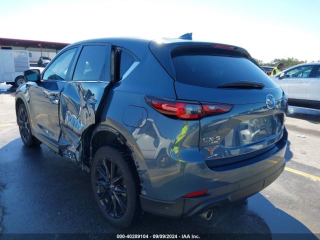 JM3KFBCM0P0183452 Mazda Cx-5 2.5 S Carbon Edition