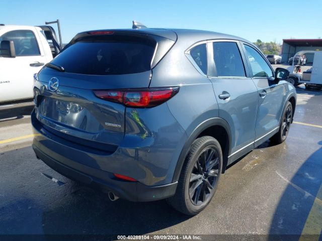 JM3KFBCM0P0183452 Mazda Cx-5 2.5 S Carbon Edition