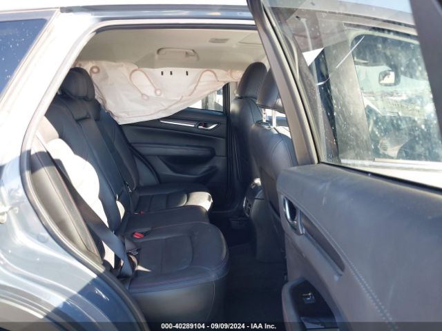 JM3KFBCM0P0183452 Mazda Cx-5 2.5 S Carbon Edition