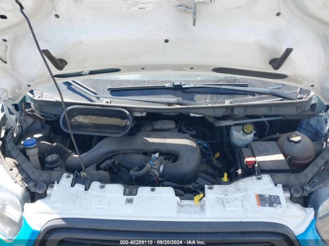 1FTYE1ZM7GKA89628 Ford Transit-150