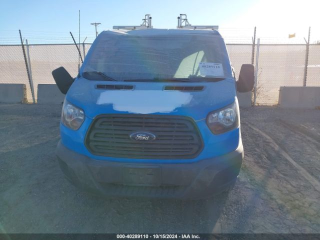 1FTYE1ZM7GKA89628 Ford Transit-150