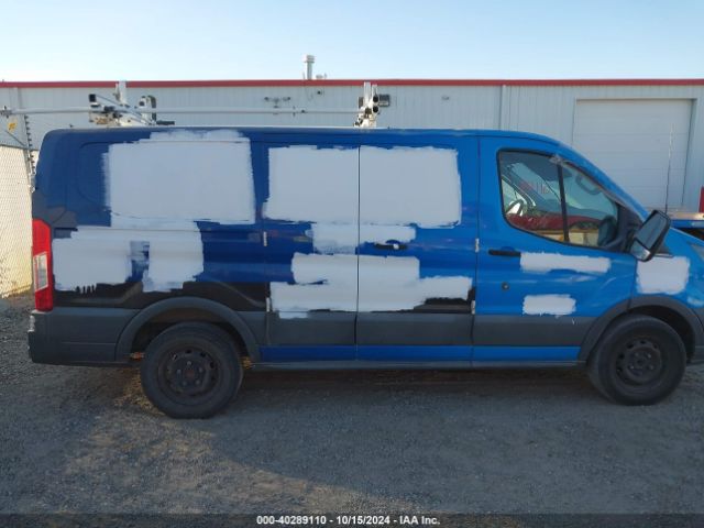 1FTYE1ZM7GKA89628 Ford Transit-150