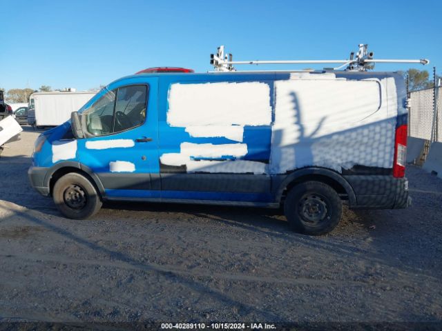 1FTYE1ZM7GKA89628 Ford Transit-150