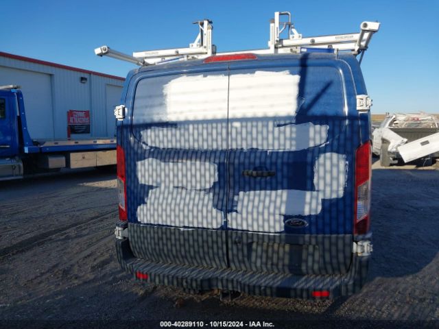 1FTYE1ZM7GKA89628 Ford Transit-150