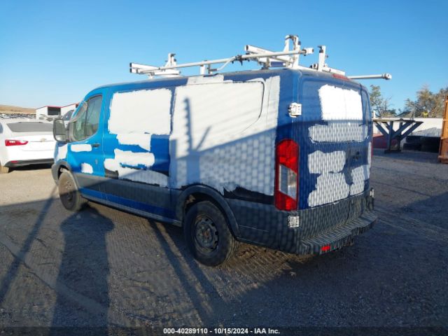 1FTYE1ZM7GKA89628 Ford Transit-150