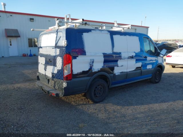 1FTYE1ZM7GKA89628 Ford Transit-150