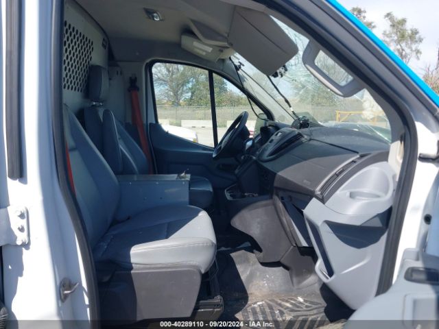 1FTYE1ZM7GKA89628 Ford Transit-150