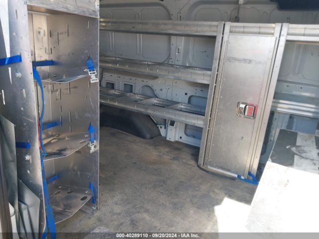 1FTYE1ZM7GKA89628 Ford Transit-150