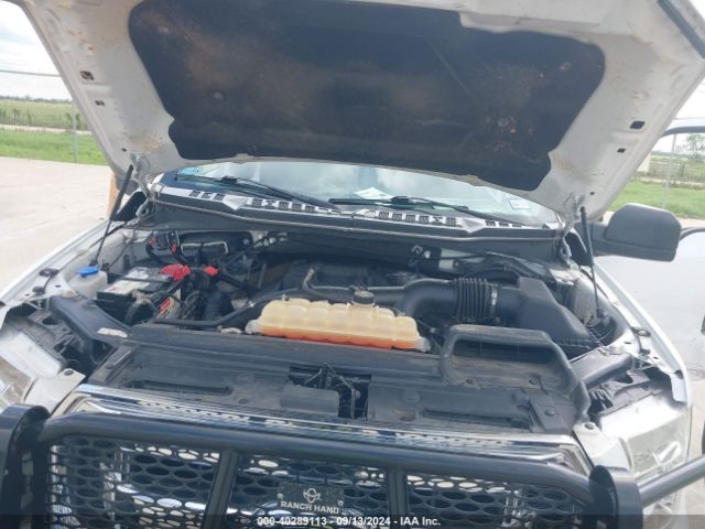 1FTEW1EP4HKD68438 Ford F-150 Xlt