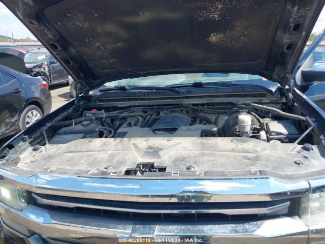 3GCUKTEJ1GG141518 Chevrolet Silverado 1500 High Country