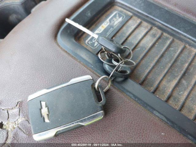 3GCUKTEJ1GG141518 Chevrolet Silverado 1500 High Country