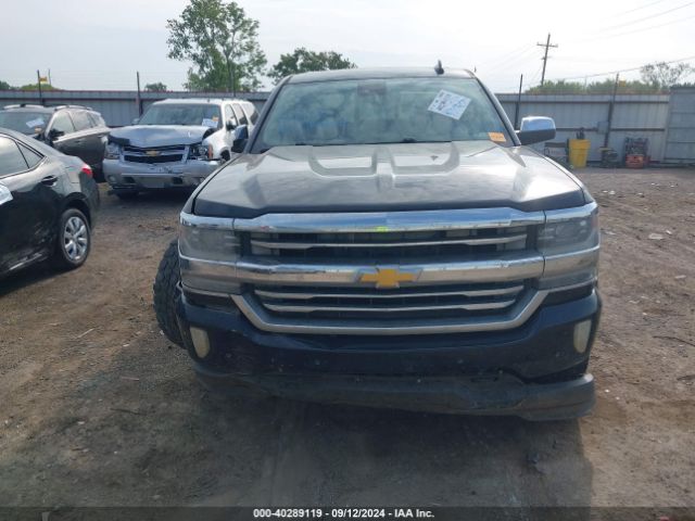3GCUKTEJ1GG141518 Chevrolet Silverado 1500 High Country