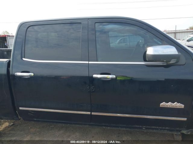 3GCUKTEJ1GG141518 Chevrolet Silverado 1500 High Country