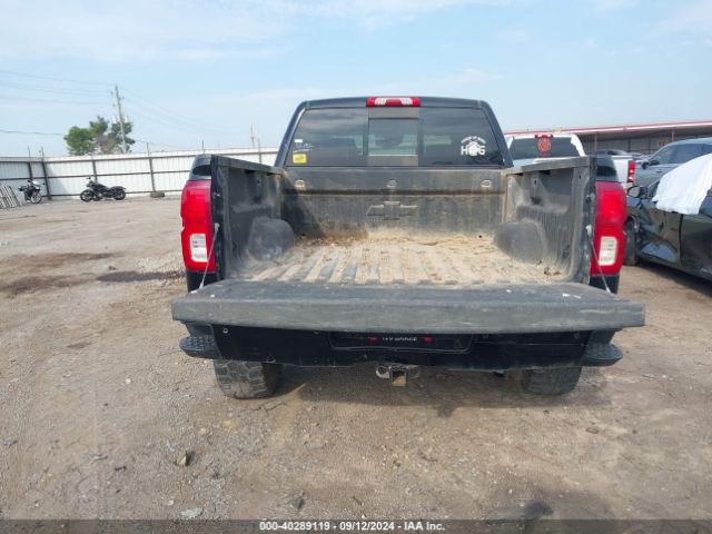 3GCUKTEJ1GG141518 Chevrolet Silverado 1500 High Country