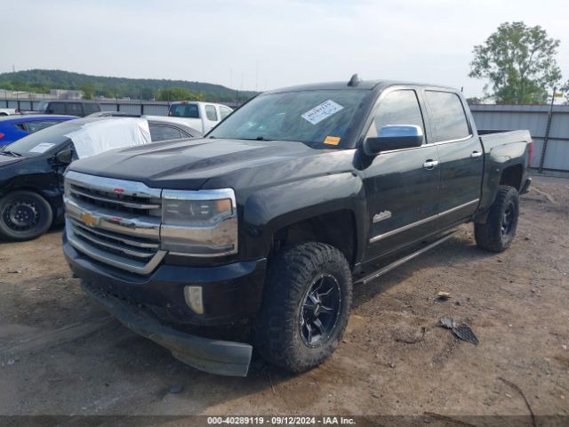 3GCUKTEJ1GG141518 Chevrolet Silverado 1500 High Country