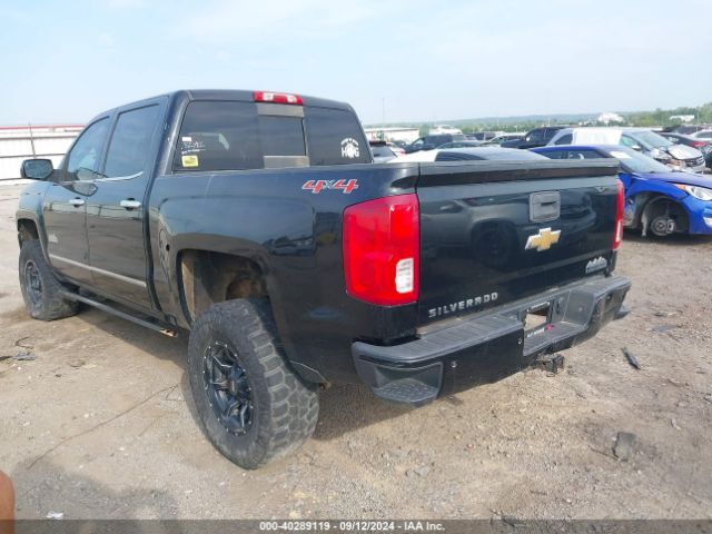 3GCUKTEJ1GG141518 Chevrolet Silverado 1500 High Country