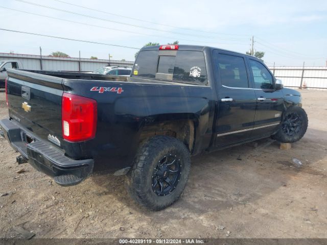 3GCUKTEJ1GG141518 Chevrolet Silverado 1500 High Country