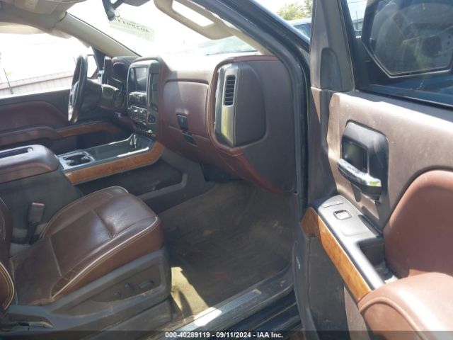 3GCUKTEJ1GG141518 Chevrolet Silverado 1500 High Country