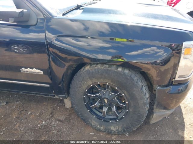 3GCUKTEJ1GG141518 Chevrolet Silverado 1500 High Country