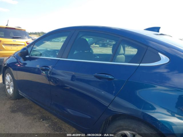 1G1BE5SM9K7128716 Chevrolet CRUZE LT
