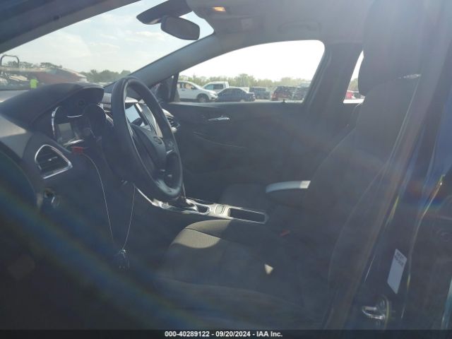 1G1BE5SM9K7128716 Chevrolet CRUZE LT