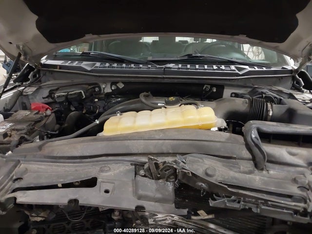 Ford F-150 Xl 2016 1FTEX1EPXGFD57559 Image 10