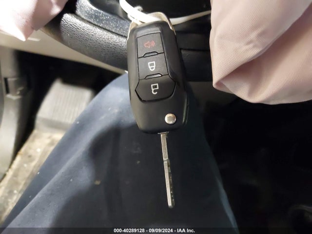Ford F-150 Xl 2016 1FTEX1EPXGFD57559 Image 11
