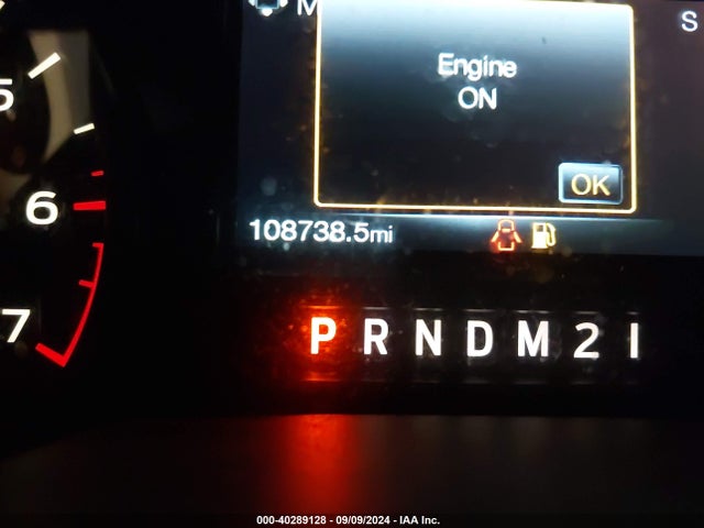 Ford F-150 Xl 2016 1FTEX1EPXGFD57559 Image 15
