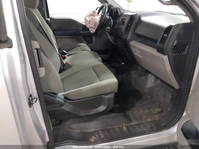 Ford F-150 Xl 2016 1FTEX1EPXGFD57559 Image 5
