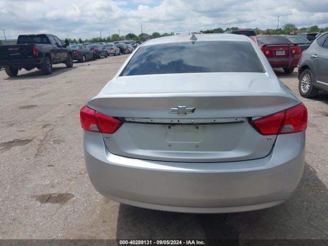 1G1105S36JU147841 Chevrolet IMPALA 1LT