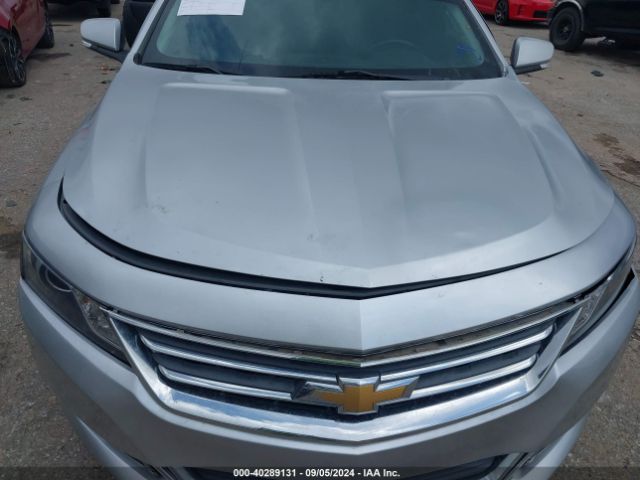 1G1105S36JU147841 Chevrolet IMPALA 1LT