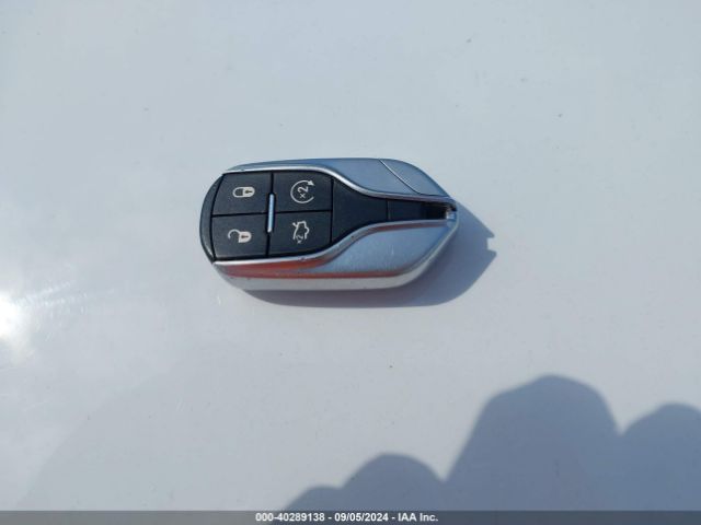 ZAM57RTA3E1091661 Maserati Ghibli S Q4