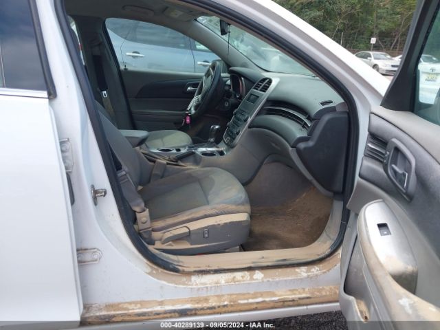 1G11A5SA4GU139760 Chevrolet Malibu Limited Ls