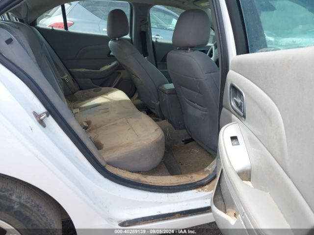 1G11A5SA4GU139760 Chevrolet Malibu Limited Ls